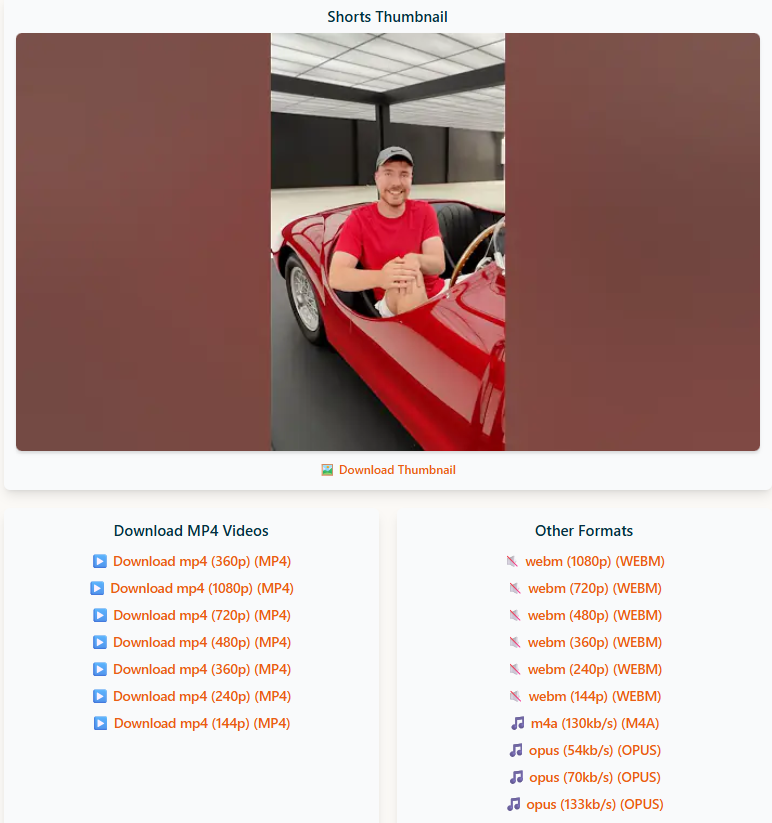 download insta story